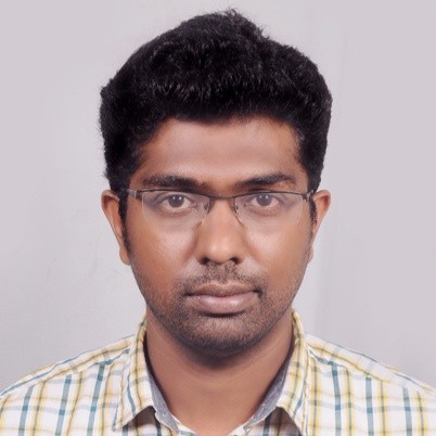 ARUN KUMAR